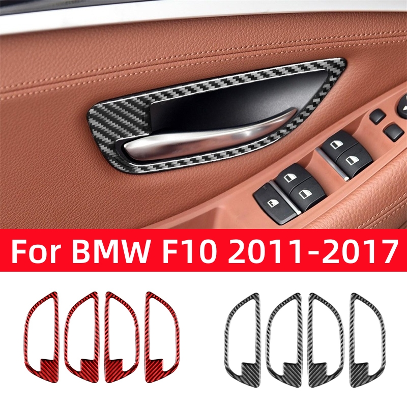 Interior Detailing Kit - ملحقات لسيارات BMW الفئة الخامسة F10