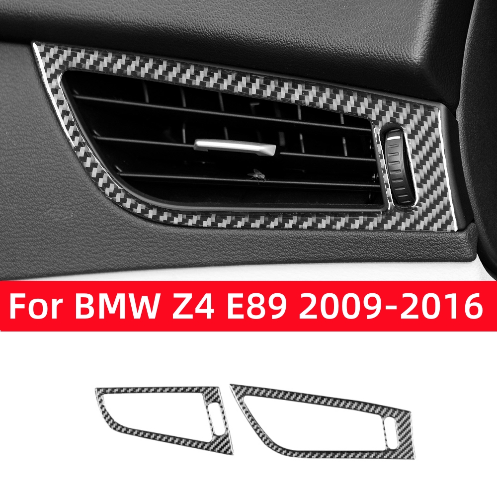 Interior Detailing Kit - ملحقات لسيارة BMW Z4 سلسلة E89