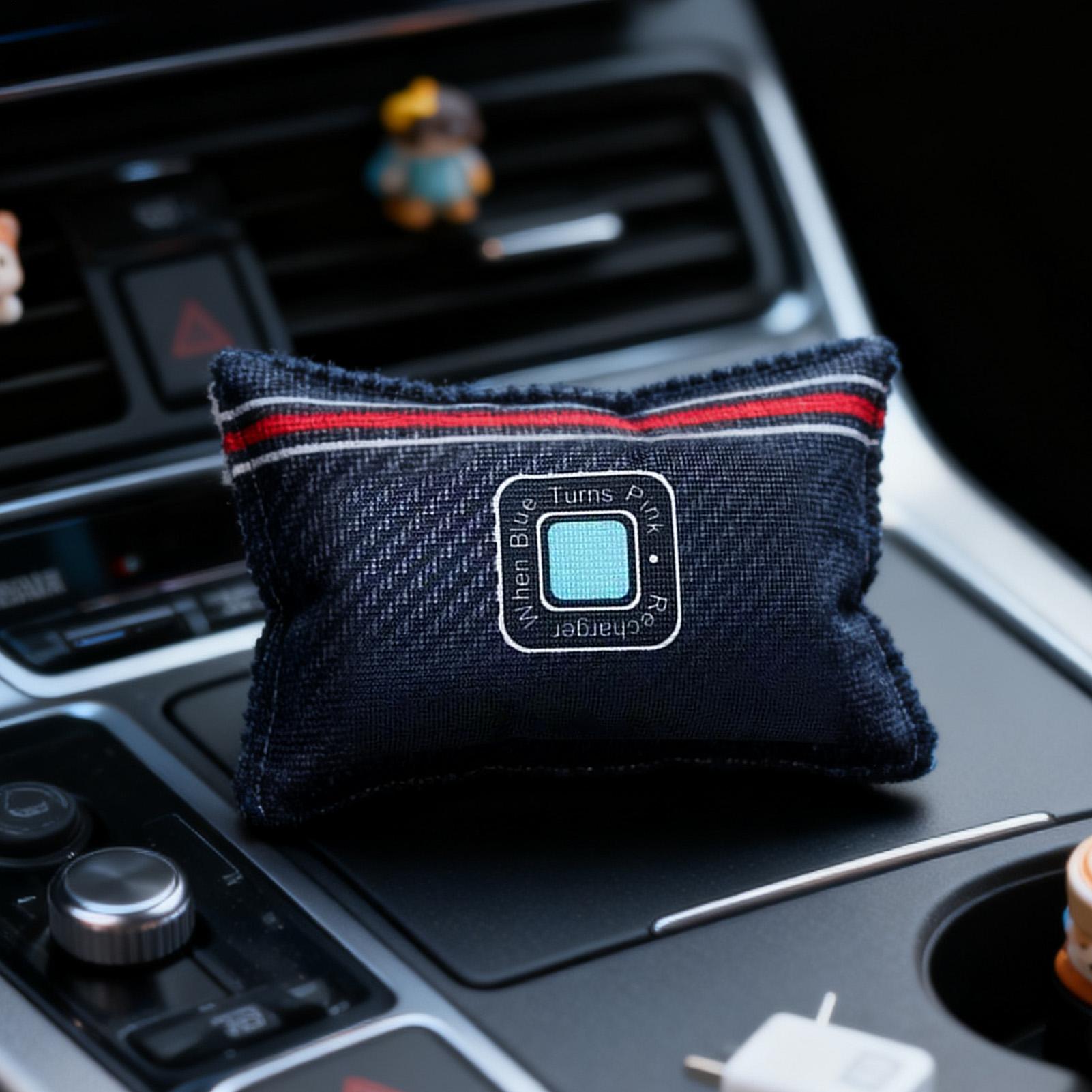 Odor Eliminator Car - كيس منقي هواء بالفحم النشط طبيعي
