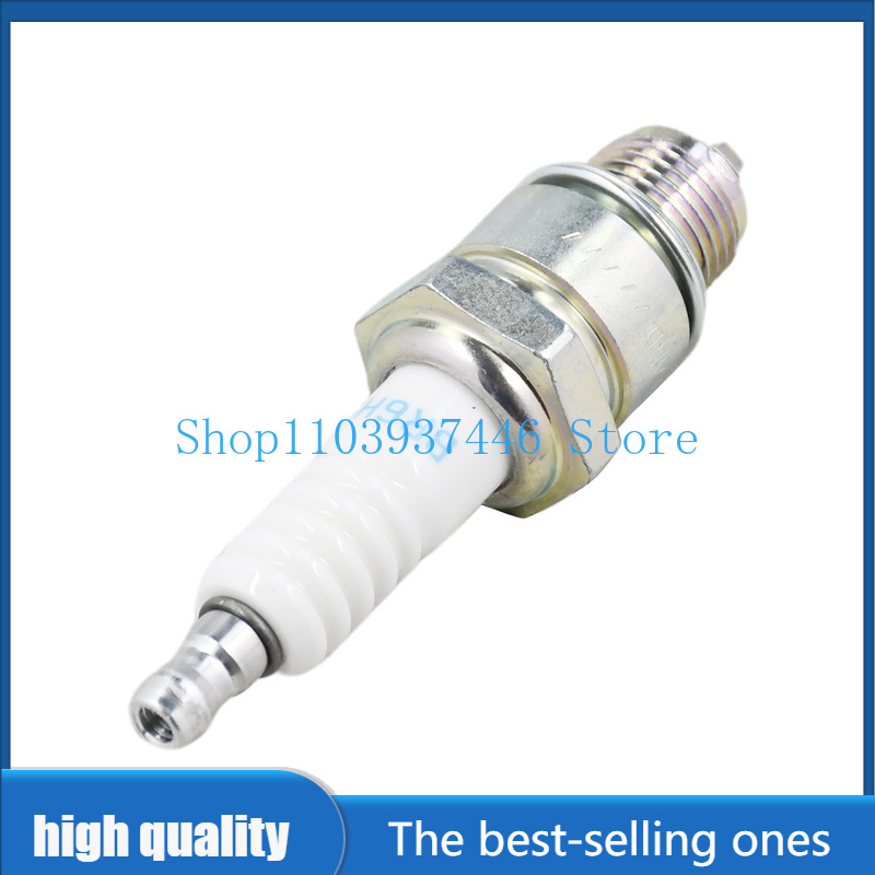 Ngk Spark Plug Iridium Ix - شمعة إشعال TY6126 3322 BR4HS متوافقة