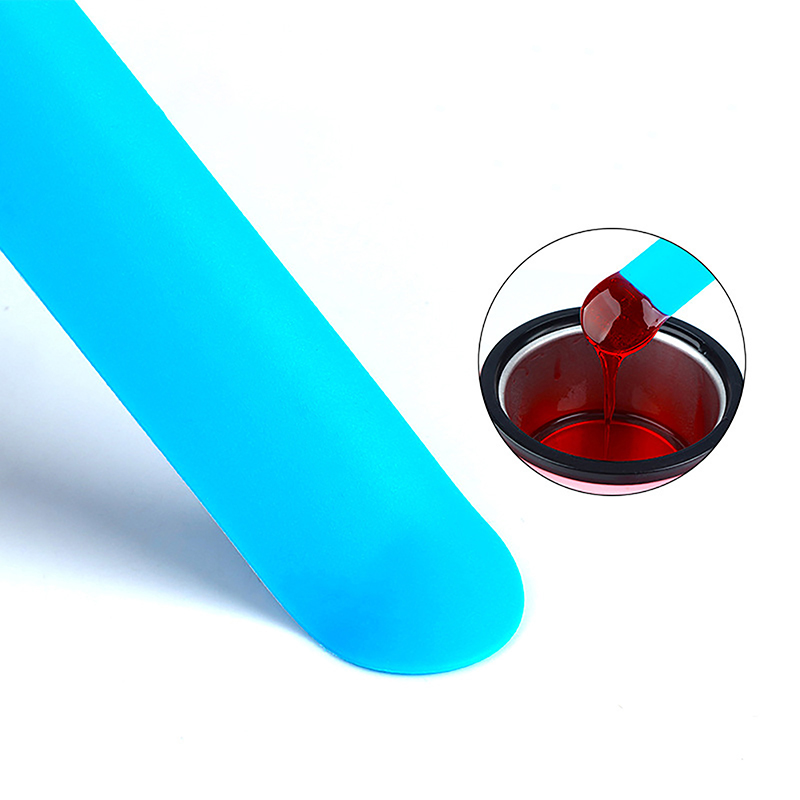 ملاعق سيليكون جديدة لتطبيق الش - مراجعة Wax Applicator Pad وسعره