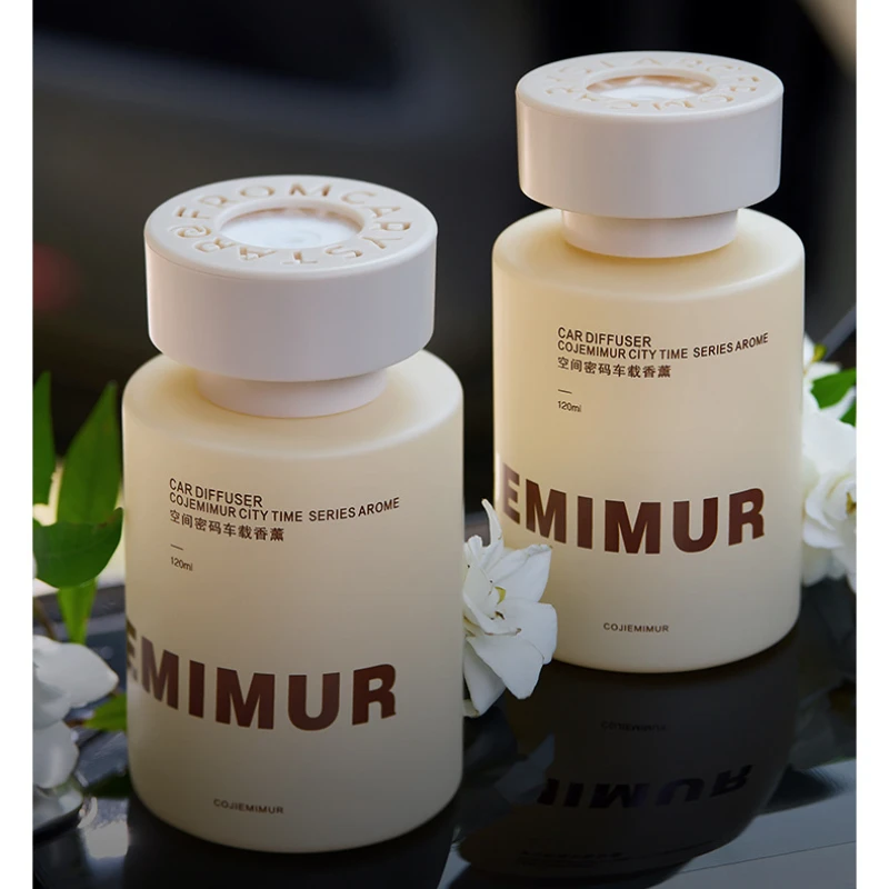معطر هواء للسيارة، موزع للرائح - مراجعة Odor Eliminator Car وسعره