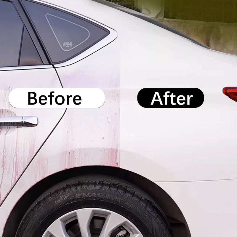 مزيل الصدأ من طلاء السيارات وم - مراجعة Wheel Cleaner Alloy وسعره