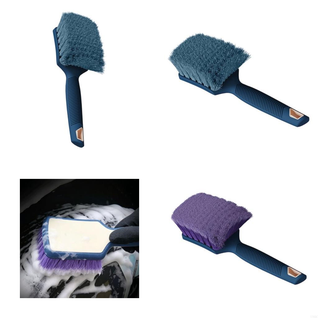 فرشاة تنظيف السيارة PP طويلة ا - مراجعة Dirt Brush Interior وسعره