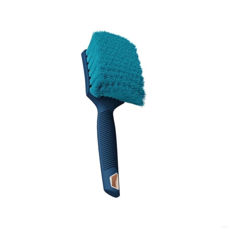 فرشاة تنظيف السيارة PP طويلة ا - مراجعة Dirt Brush Interior وسعره