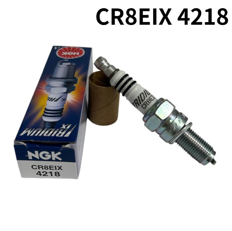 شمعة إشعال NGK 1PC CR8EIX 4218 - مراجعة Ngk Spark Plug Iridium Ix وسعره
