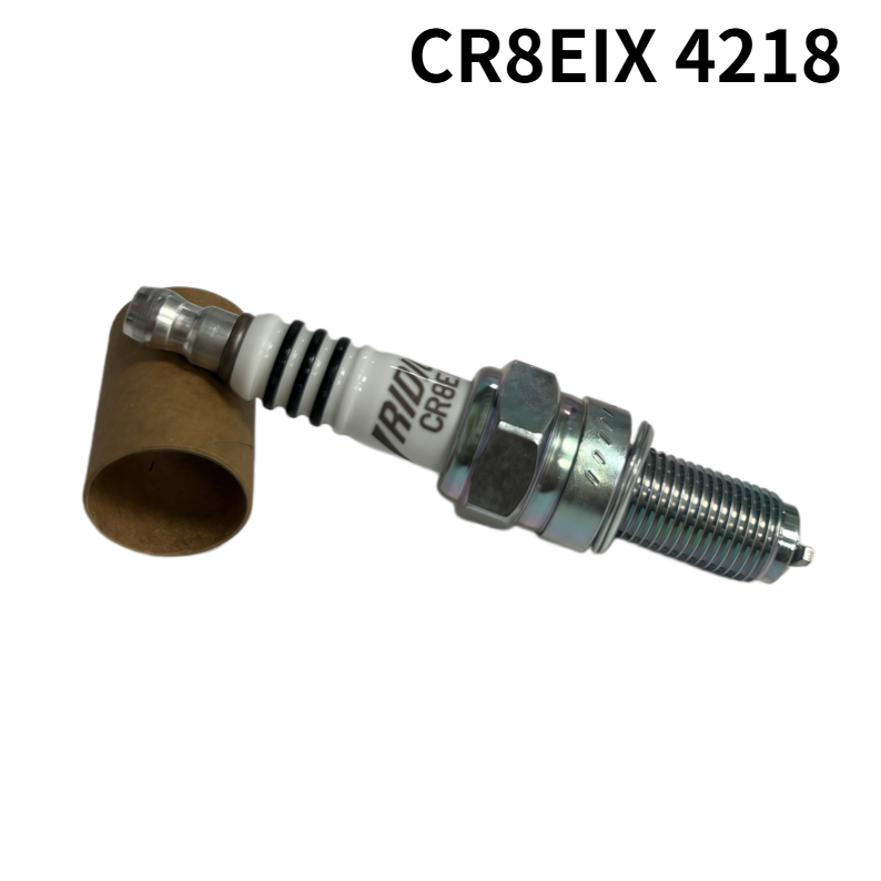 شمعة إشعال NGK 1PC CR8EIX 4218 - مراجعة Ngk Spark Plug Iridium Ix وسعره