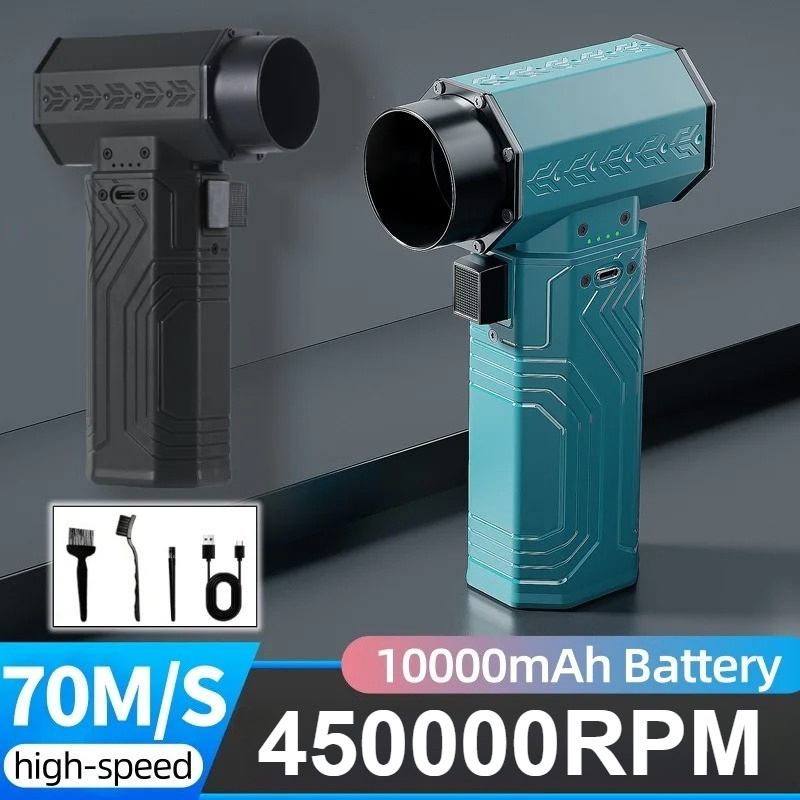 450000 دورة في الدقيقة منفاخ ا - مراجعة Dryer Car Blower وسعره