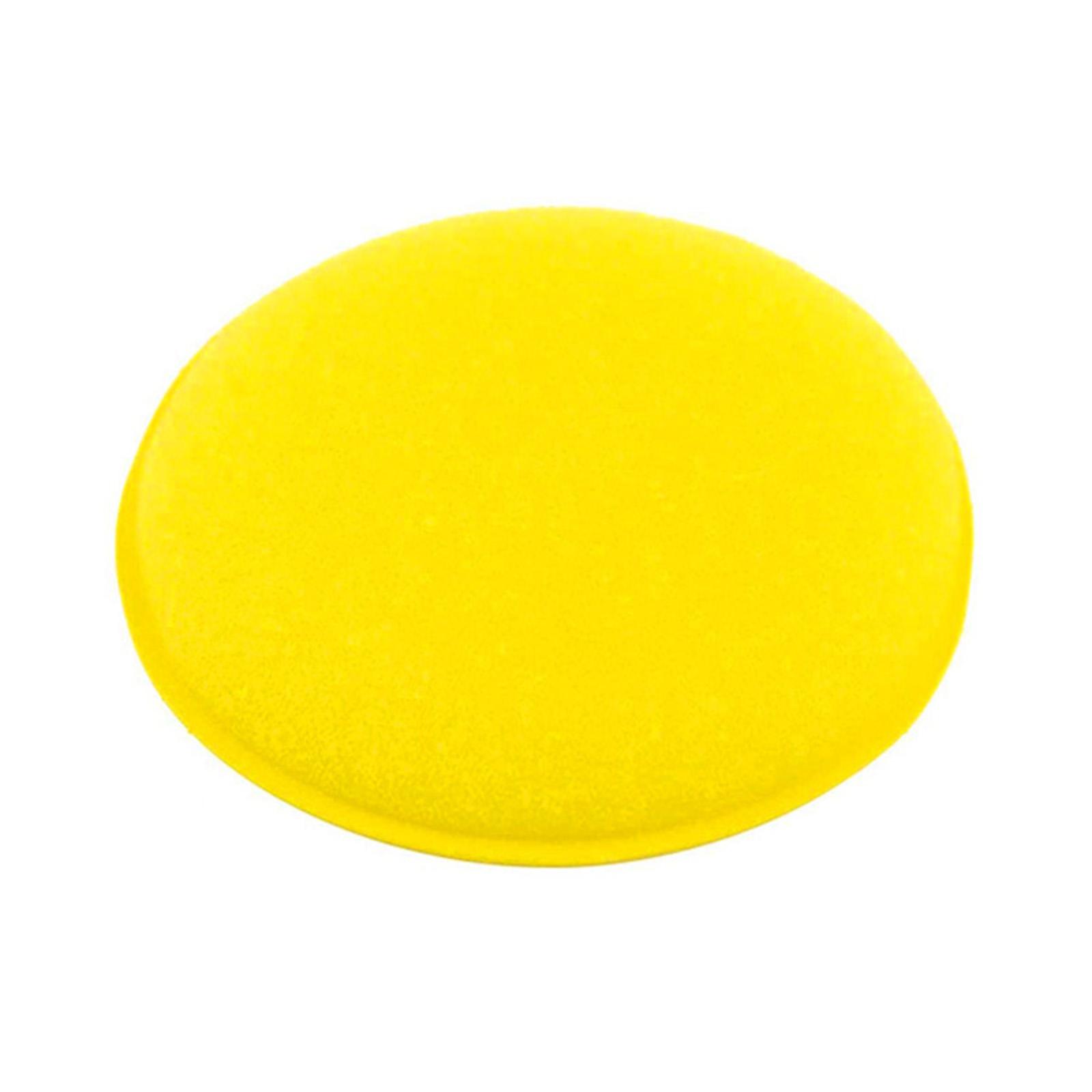 طقم تلميع وتنظيف السيارات: إسف - مراجعة Polish Pad Set Buffer وسعره