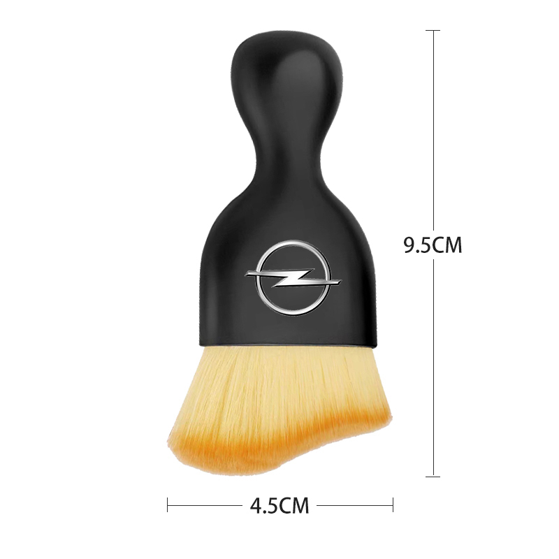 فرشاة ناعمة لتنظيف مخرج مكيف ا - مراجعة Car Cleaning Brush وسعره