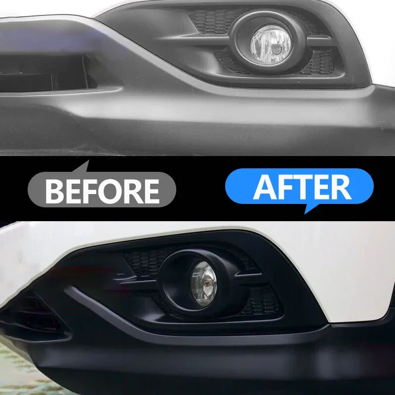 البلاستيك استعادة تنشيط البلاس - مراجعة Trim Restorer Plastic وسعره