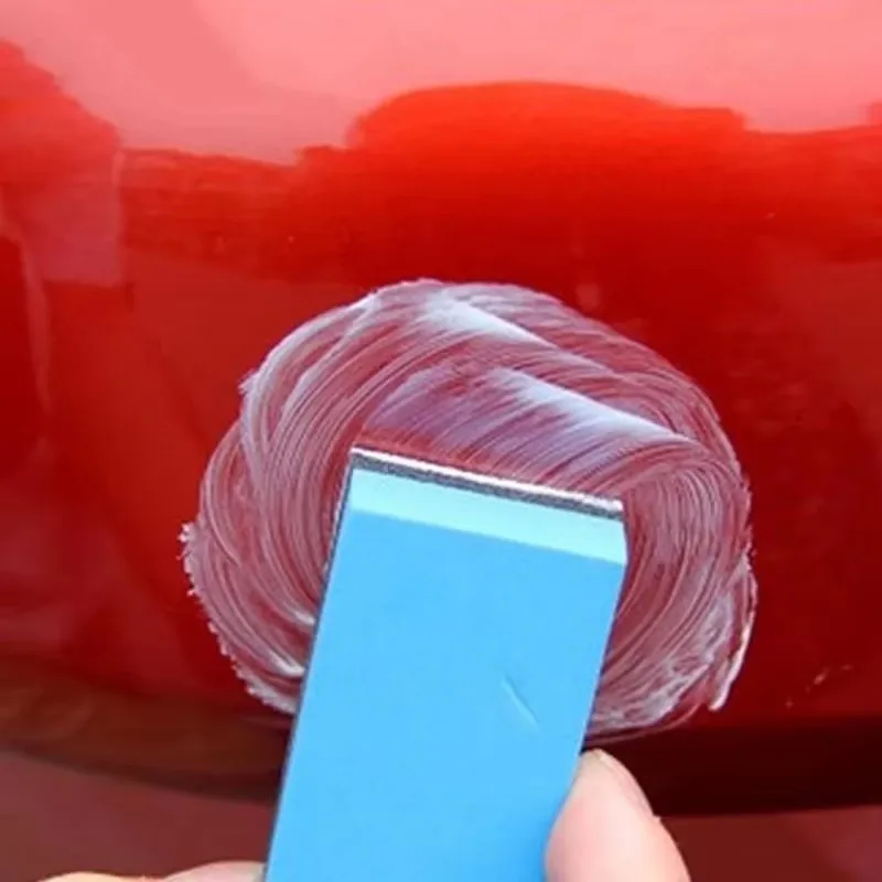 سيارة تلميع طلاء الإسفنج فرشاة - مراجعة Car Wax Ceramic Coating وسعره