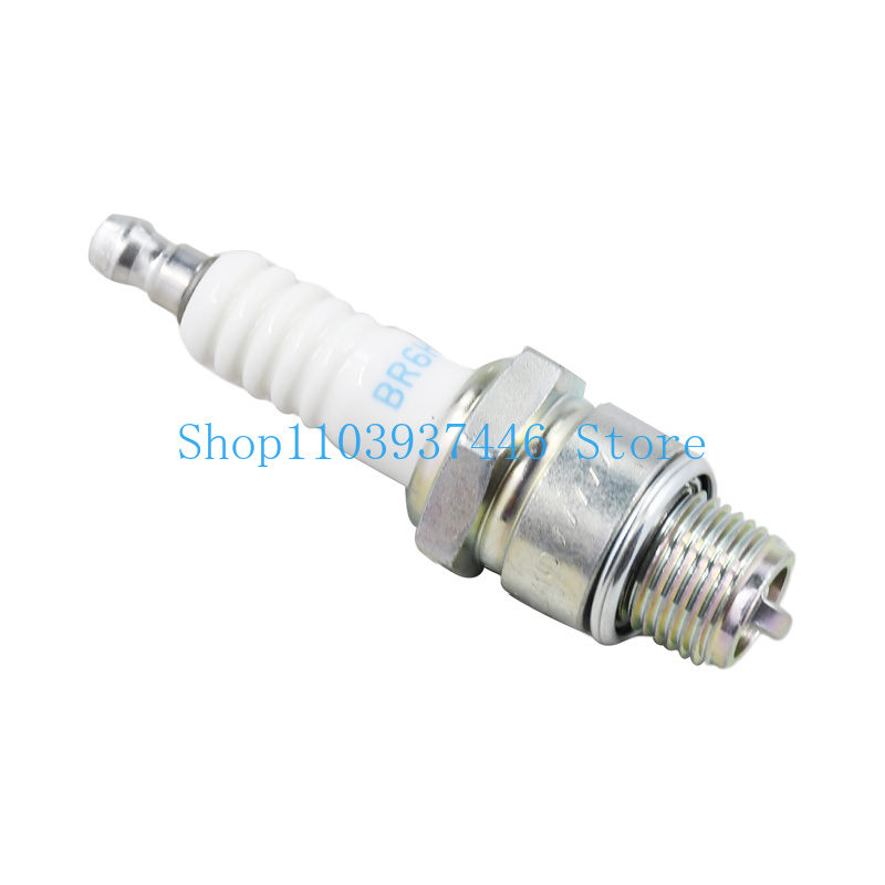 شمعة إشعال TY6126 3322 BR4HS م - مراجعة Ngk Spark Plug Iridium Ix وسعره