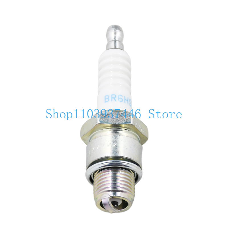 شمعة إشعال TY6126 3322 BR4HS م - مراجعة Ngk Spark Plug Iridium Ix وسعره