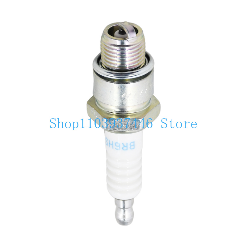 شمعة إشعال TY6126 3322 BR4HS م - مراجعة Ngk Spark Plug Iridium Ix وسعره