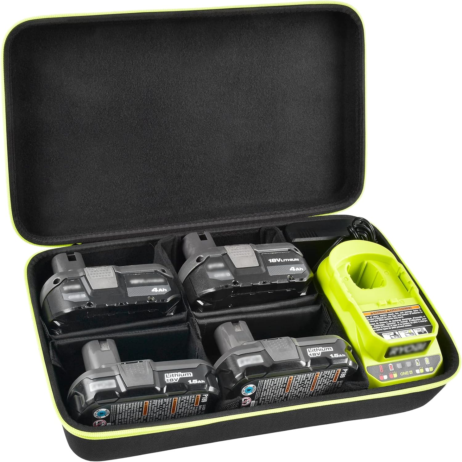 حافظة متوافقة مع Ryobi One + ، - مراجعة Dryer Car Blower وسعره